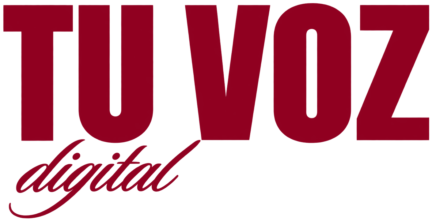 Tu Voz Digital