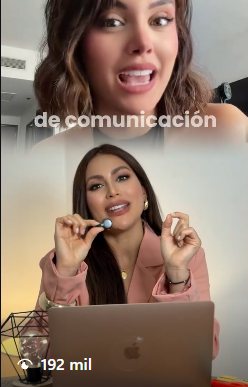 Video con 192 mil reproducciones